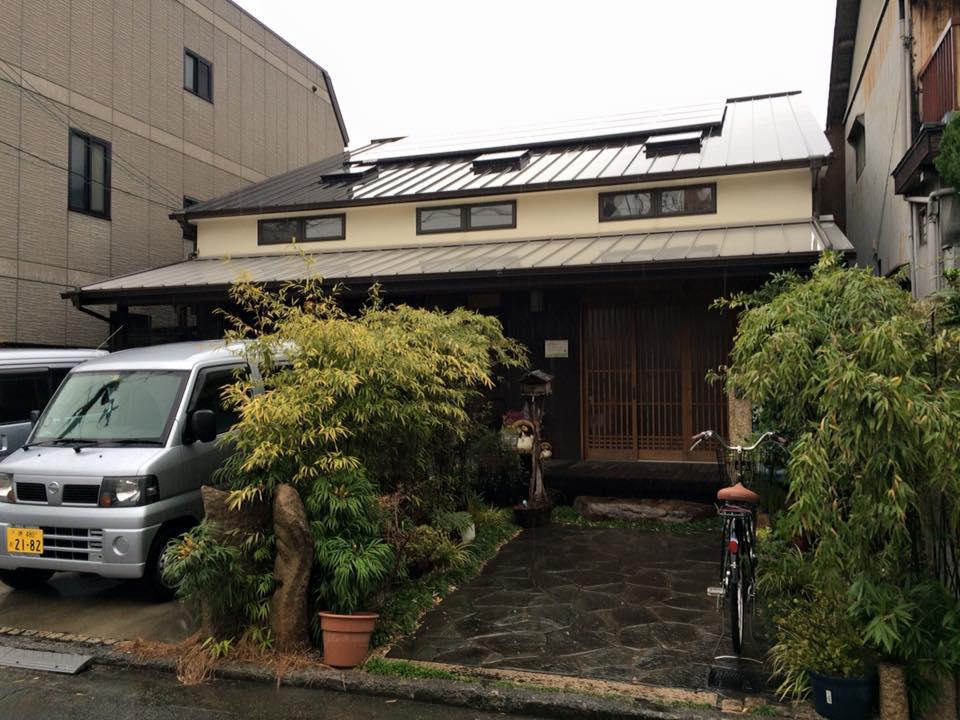 ケアプランセンター外観